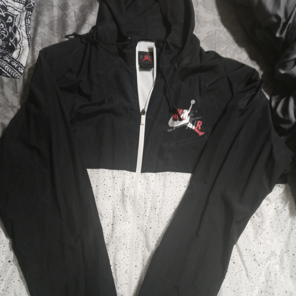 Men's brand new 2xl Nike coat